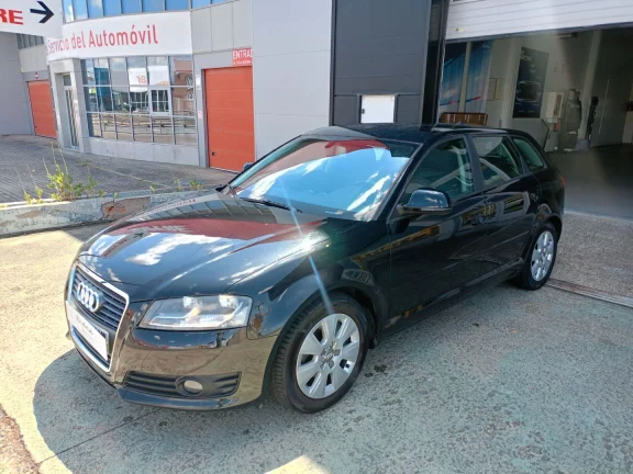 Audi A3 SPORTBACK 1.9 TDI 105CV ADVANCE