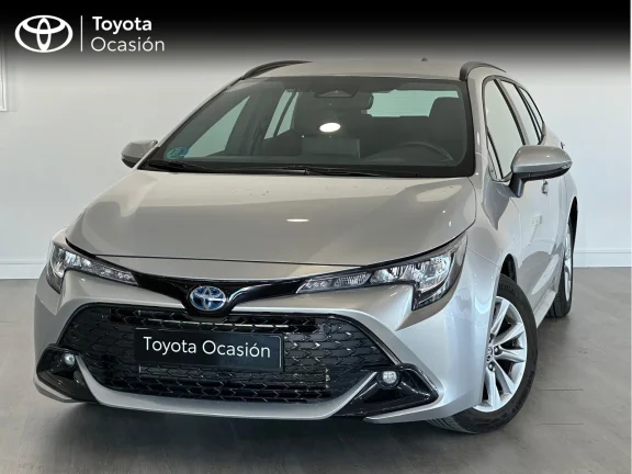 Toyota Corolla TS 140h Active Plus