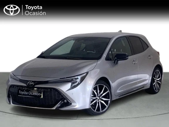 Toyota Corolla 140H GR Sport