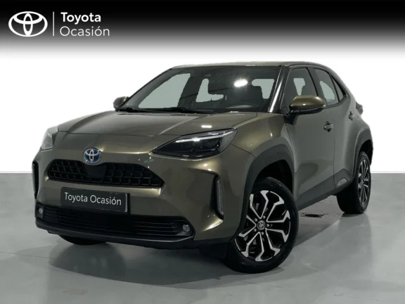 Toyota Yaris Cross Active Plus 120H