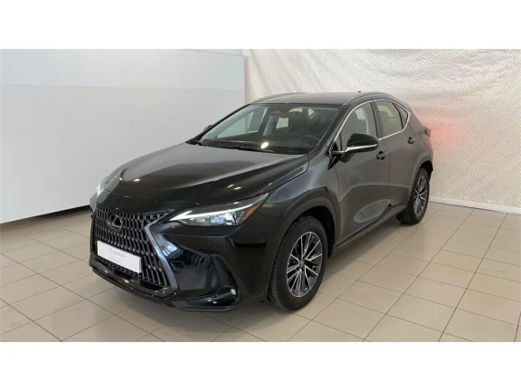 Lexus NX 450h+ EXECUTIVE 4WD
