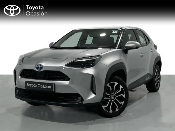 Toyota Yaris Cross 120H Active Tech