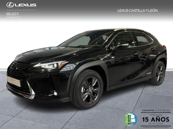 Lexus UX 250h UX250H BUSSINES 2WD
