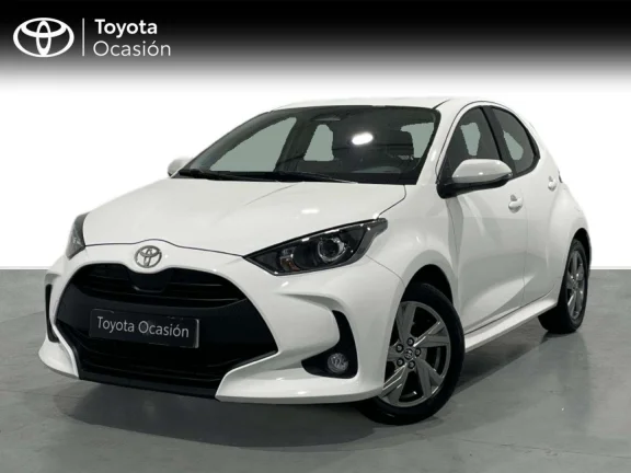 Toyota Yaris 120H Active Plus