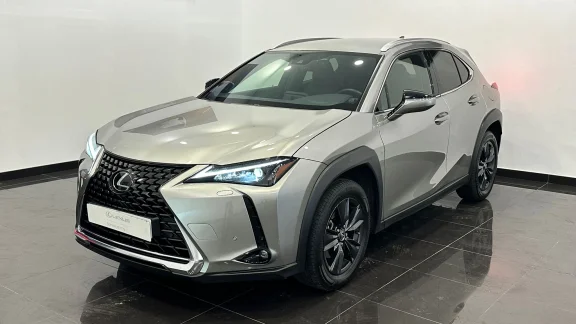 Lexus UX 250h PREMIUM 2WD