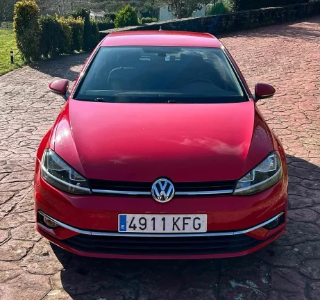Volkswagen Golf ADVANCE 2.0 TDI 150CV