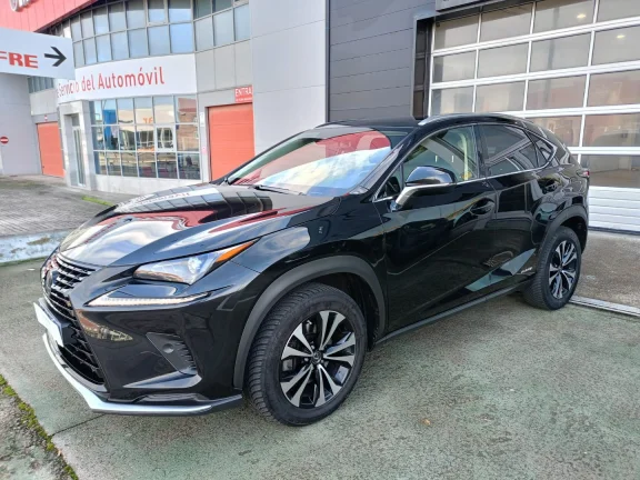 Lexus NX 300h NX300H PREMIUM 2WD