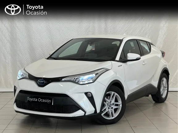 Toyota CH-R C-HR 1.8 125h Active