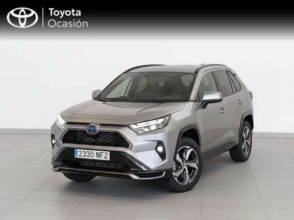 Toyota RAV 4 300PH (AWD-i) ADVANCE