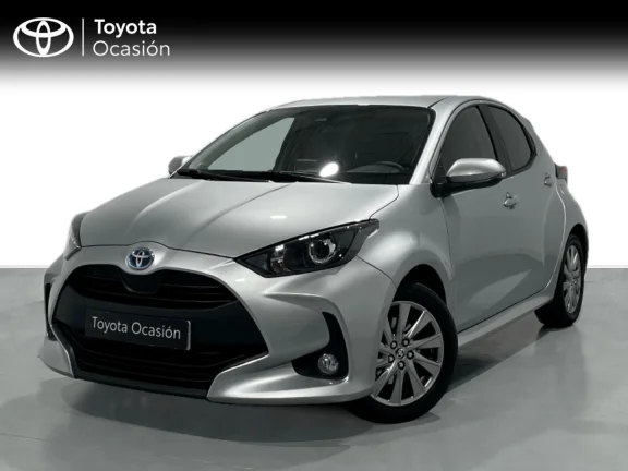 Toyota Yaris Active Tech 120H