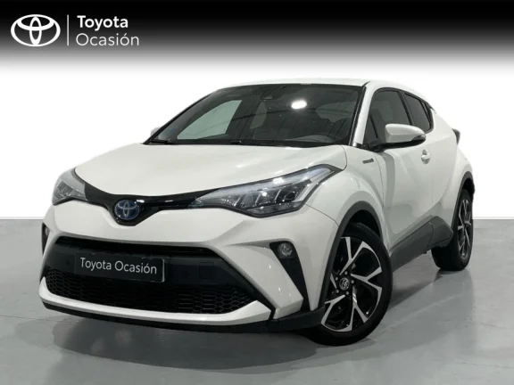 Toyota CH-R CHR Advance 125H