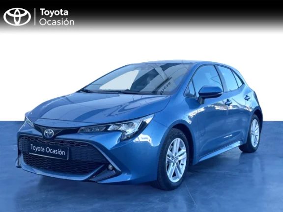 Toyota Corolla 125H Active Tech