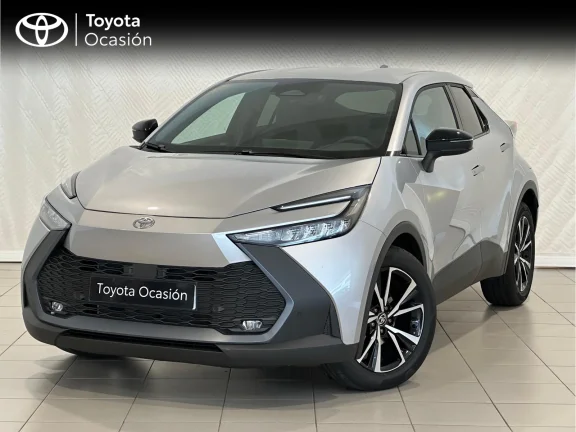 Toyota CH-R C-HR 2.0 200h Advance