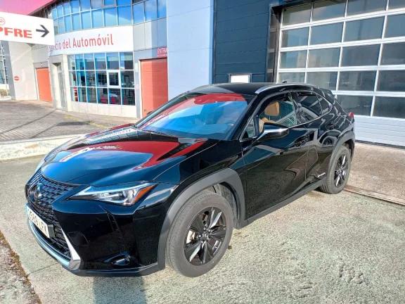 Lexus UX 250h UX250H BUSSINES 2WD