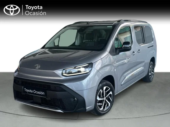 Toyota Proace City Verso 130CV Family Active L2