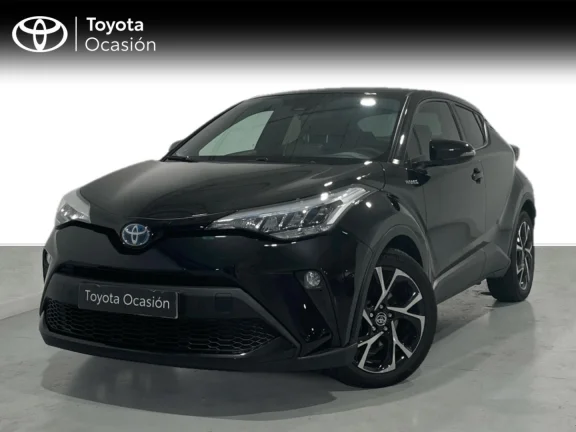 Toyota C-HR 180H Advance