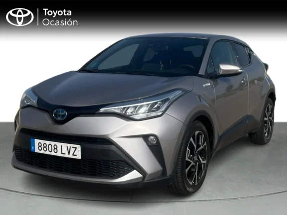 Toyota C-HR 125H Advance