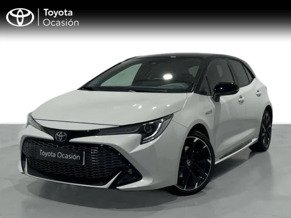 Toyota Corolla 180H GR Sport