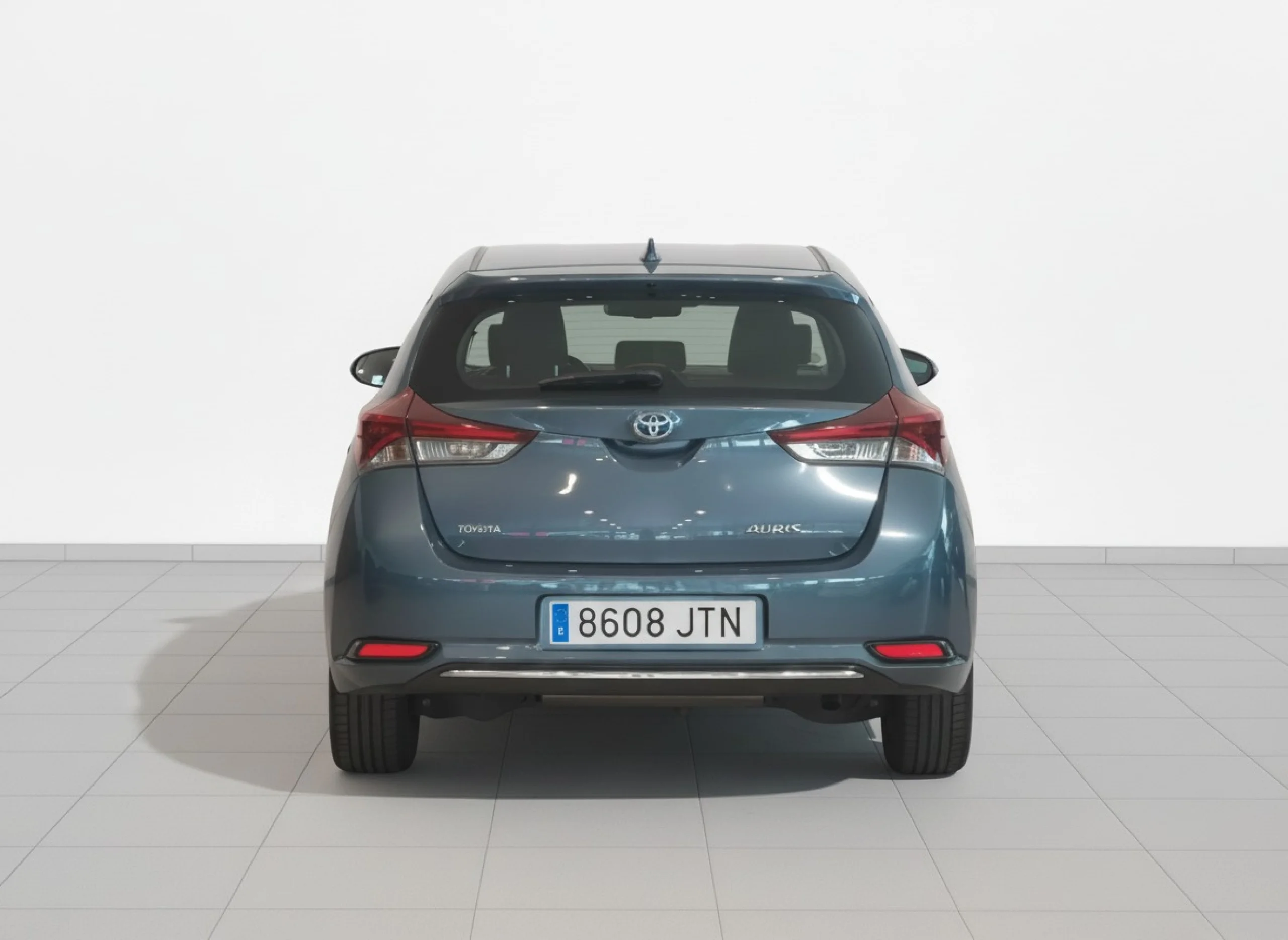 Toyota Auris 1.2 120T Active + Pack Senso - Foto 2