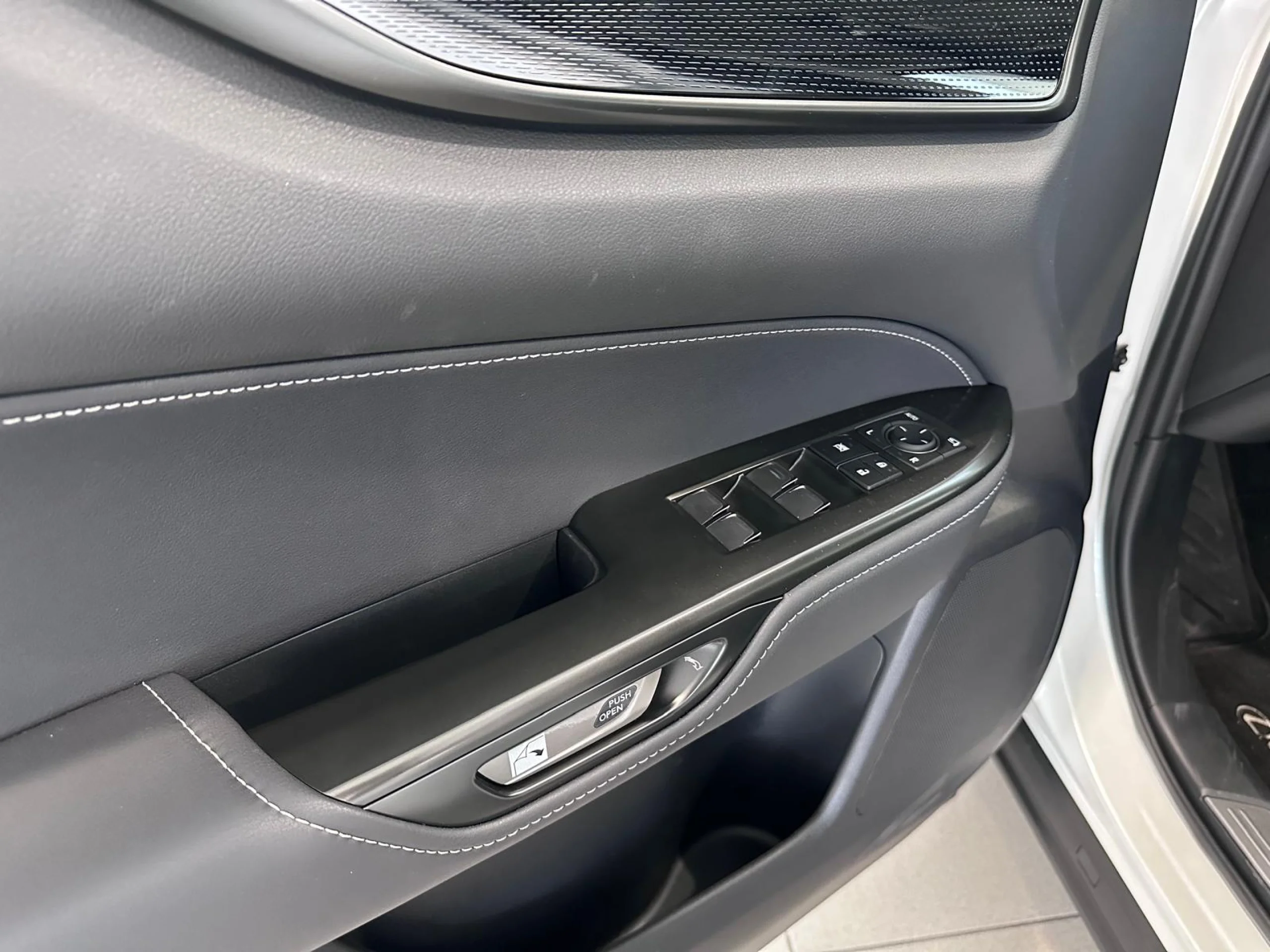 Lexus NX 350h PREMIUM - Foto 7