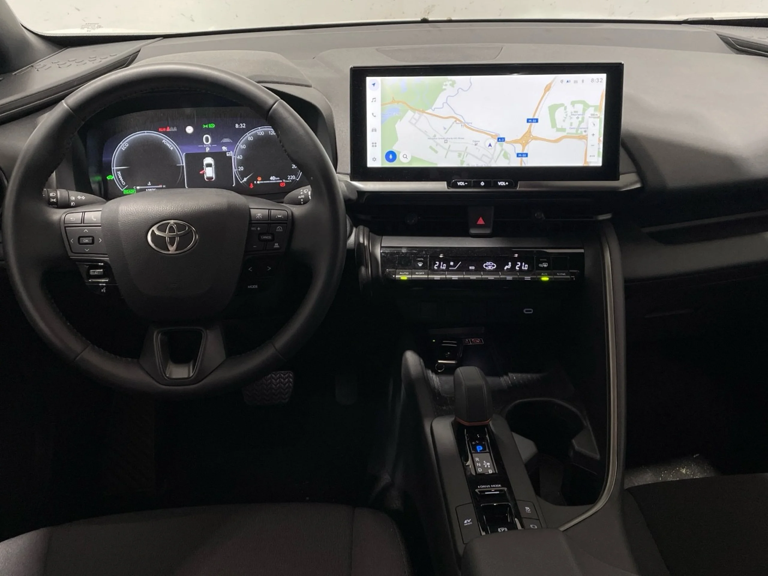 Toyota C-HR 140H Advance - Foto 12