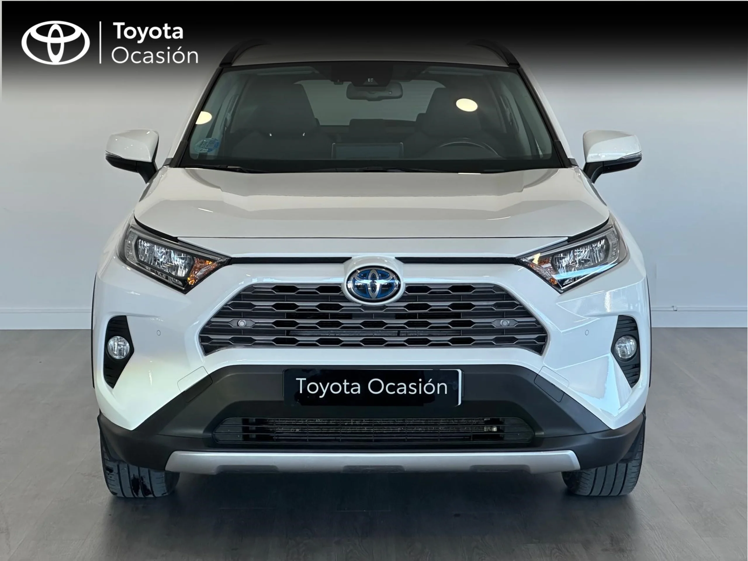 Toyota RAV 4 RAV4 220h Advance 2WD - Foto 2