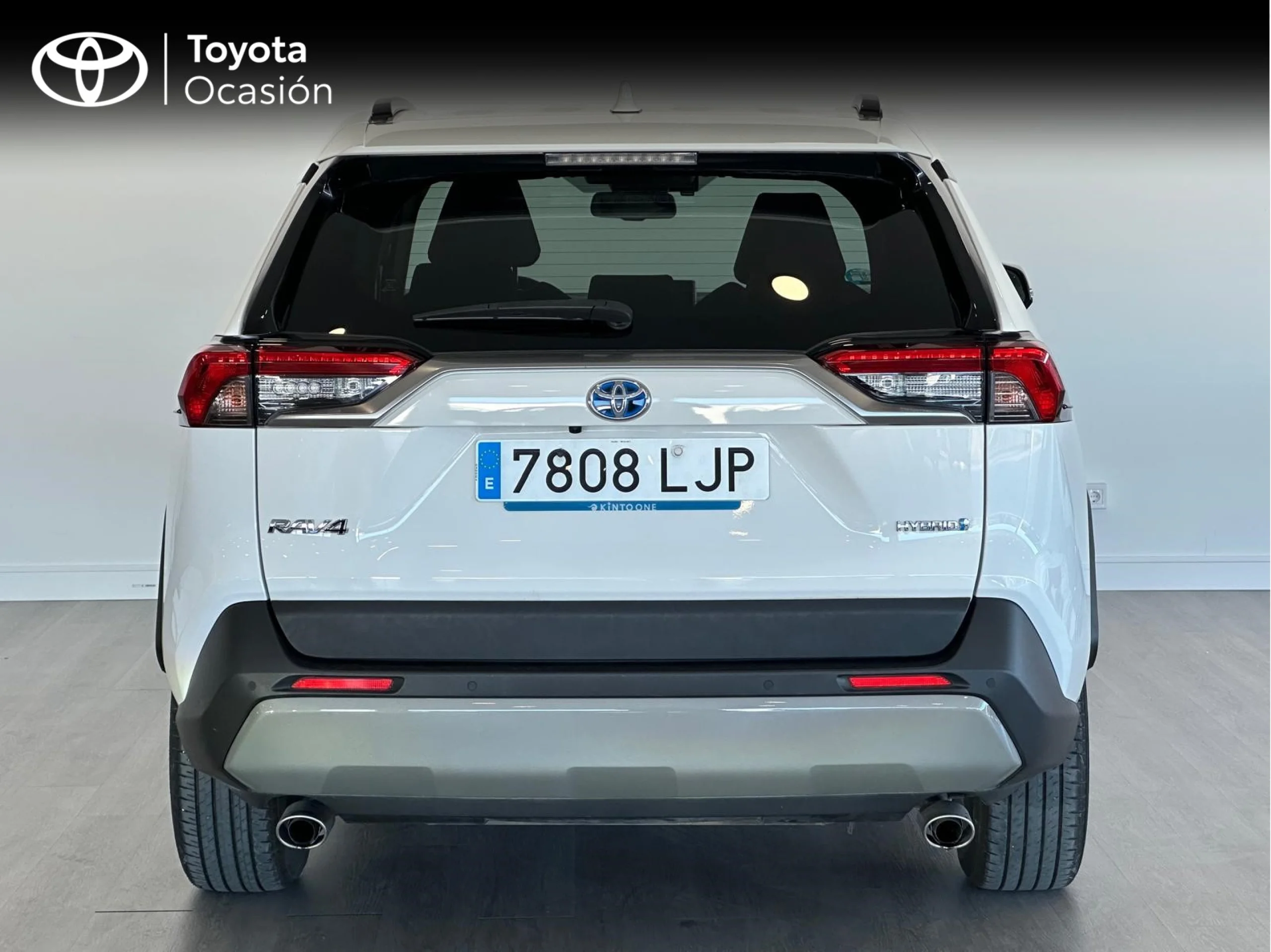 Toyota RAV 4 RAV4 220h Advance 2WD - Foto 3