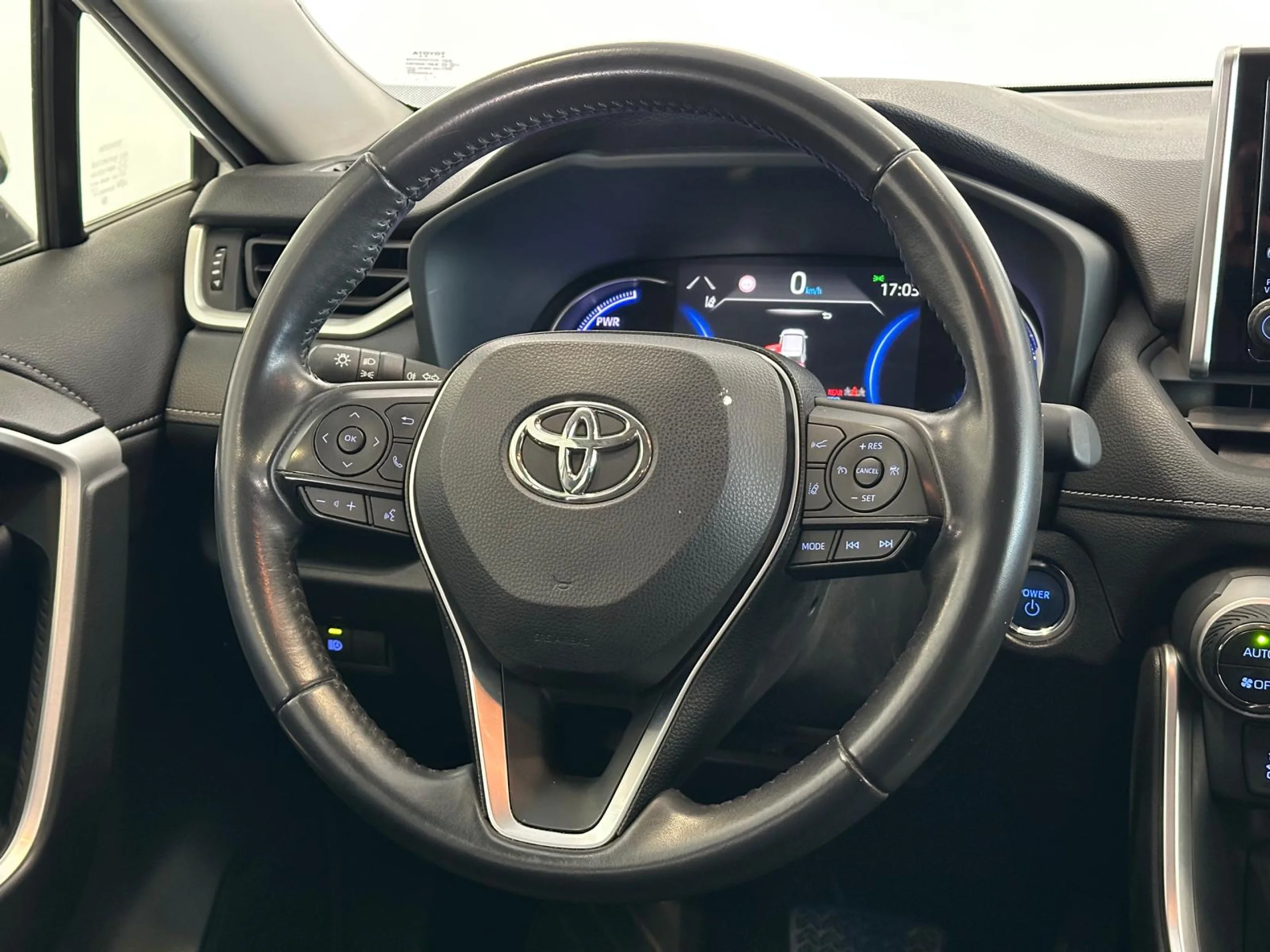 Toyota RAV 4 RAV4 220h Advance 2WD - Foto 5