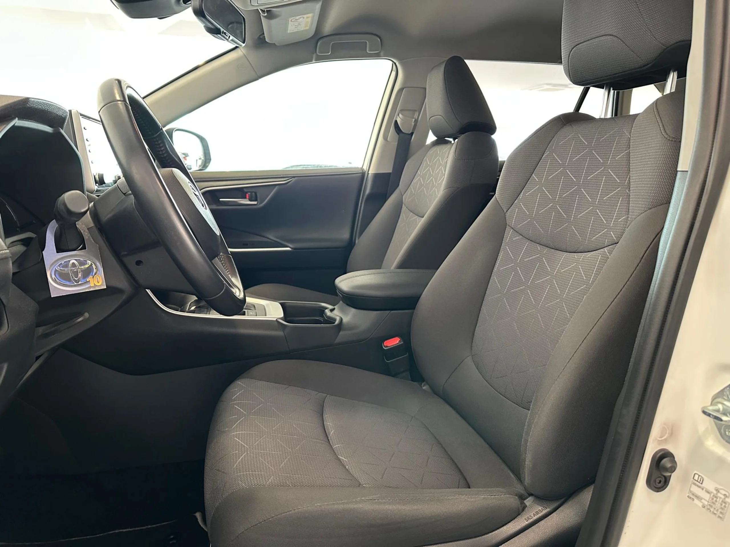 Toyota RAV 4 RAV4 220h Advance 2WD - Foto 6