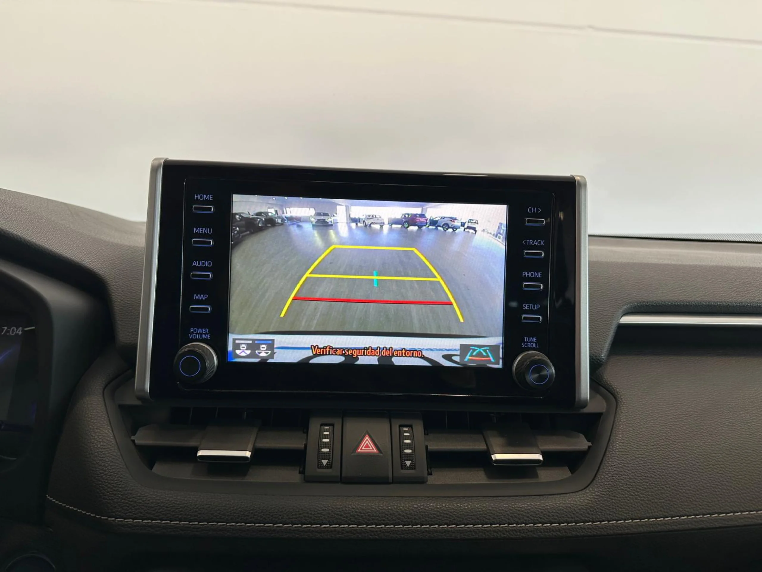 Toyota RAV 4 RAV4 220h Advance 2WD - Foto 12