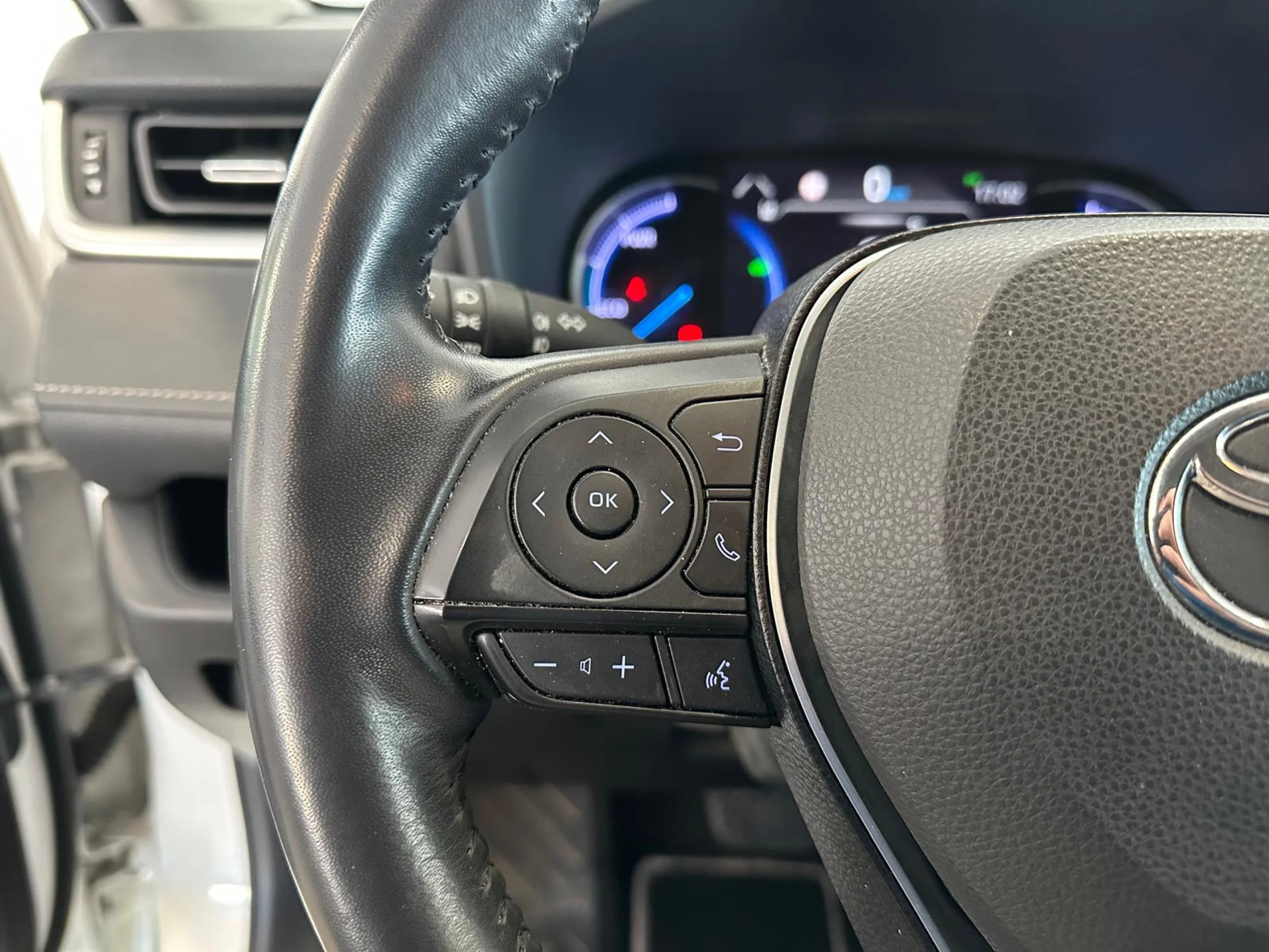 Toyota RAV 4 RAV4 220h Advance 2WD - Foto 13