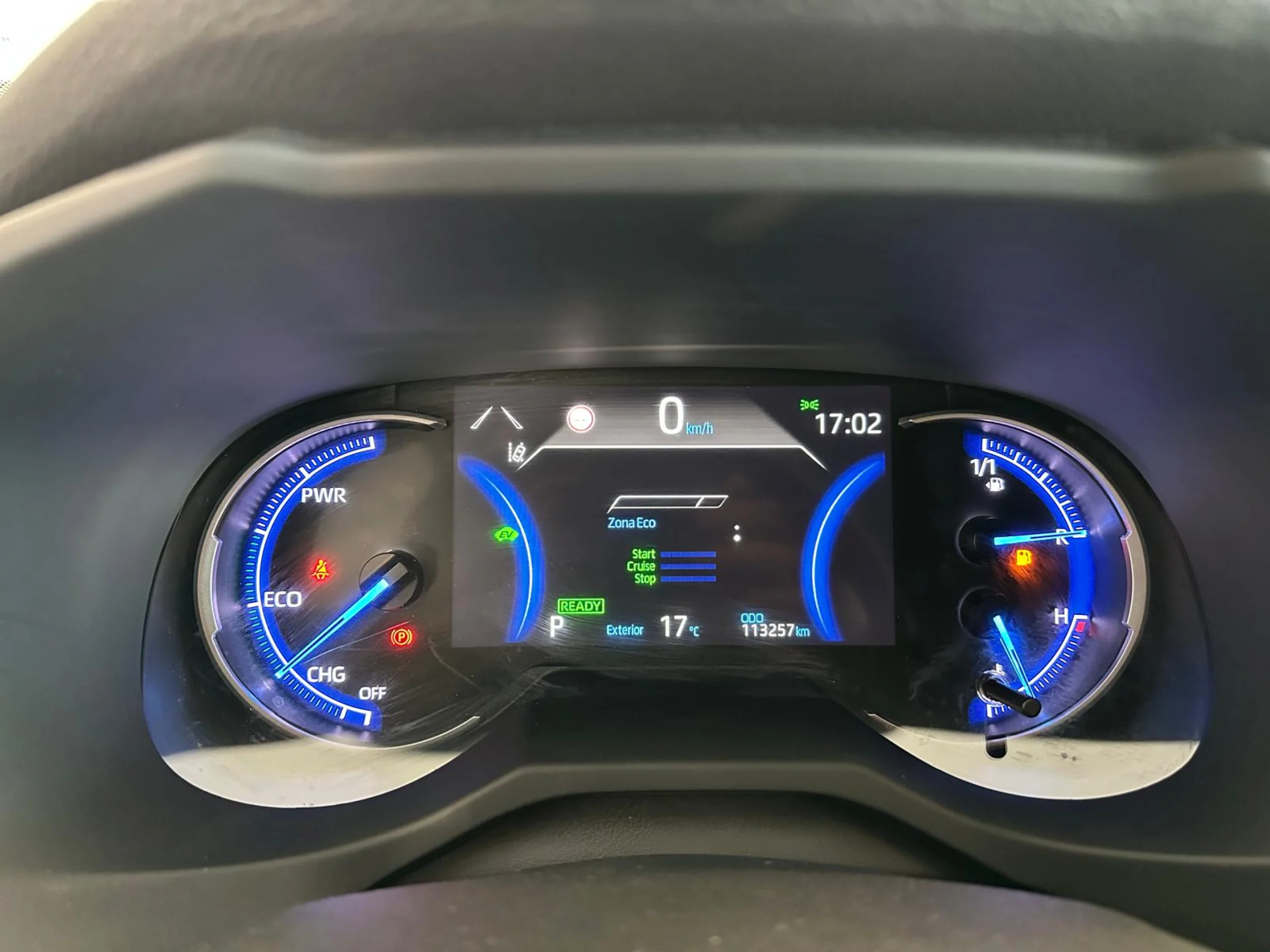 Toyota RAV 4 RAV4 220h Advance 2WD - Foto 14