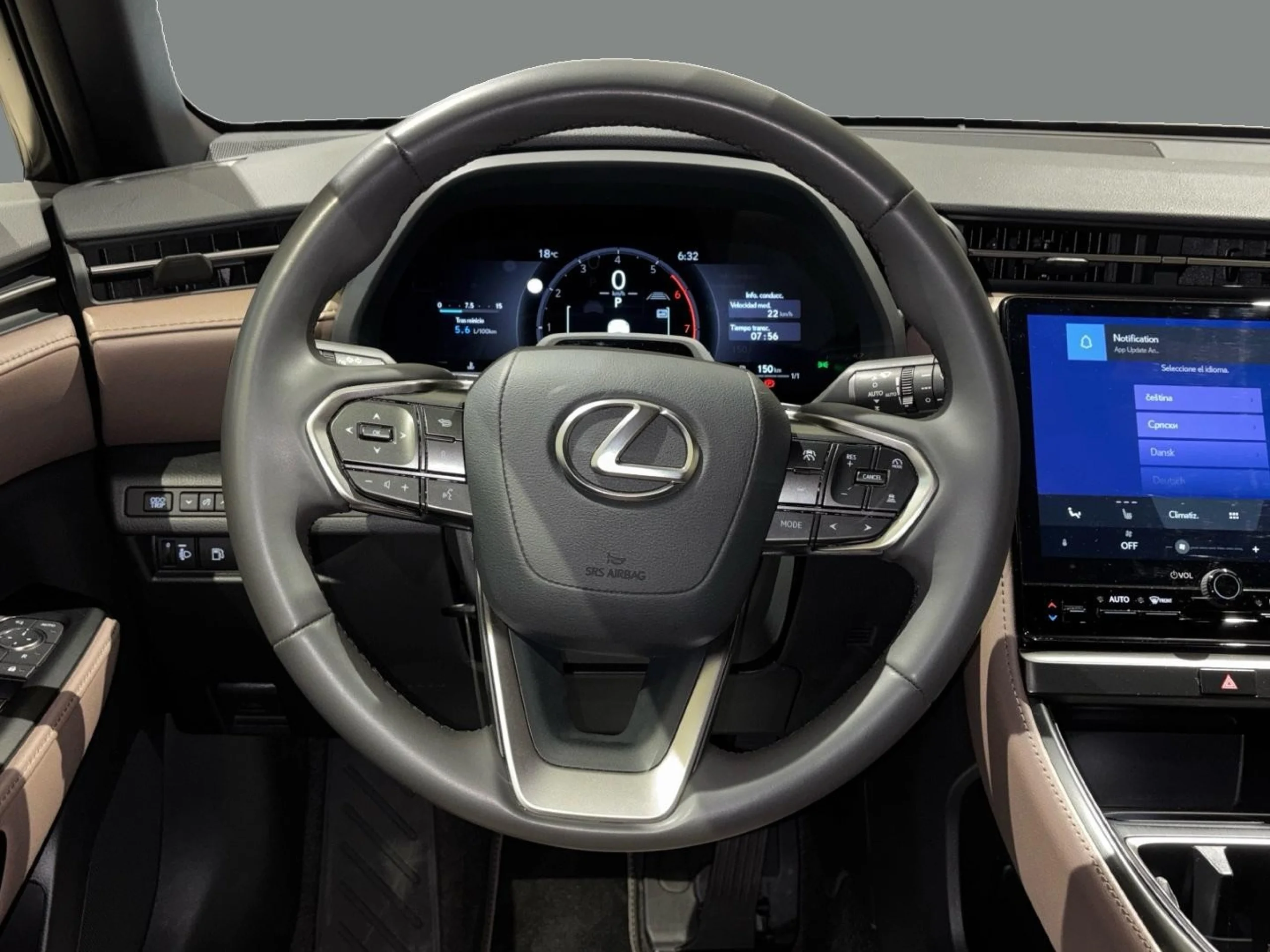 Lexus LBX ELEGANT PLUS - Foto 9