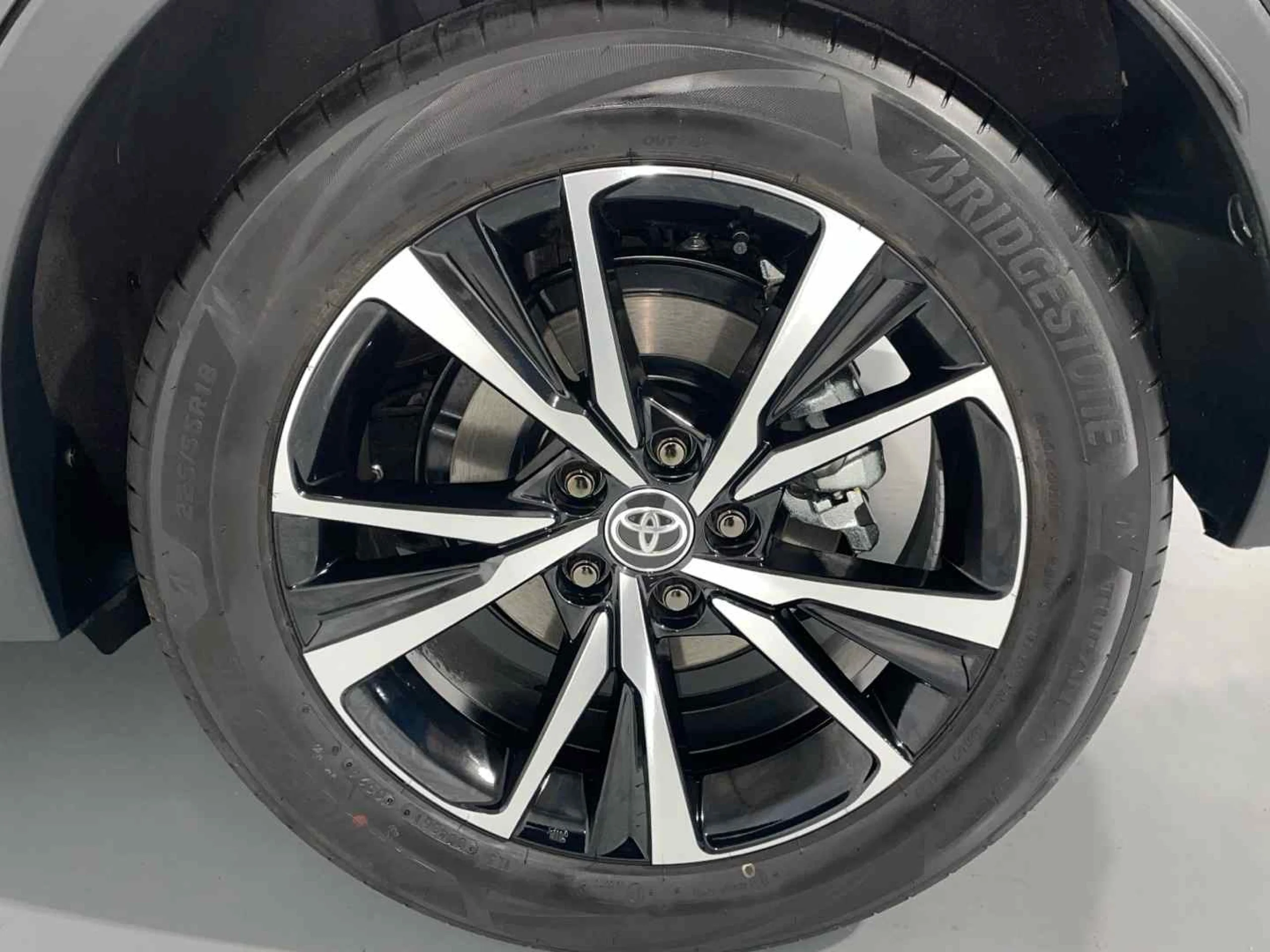 Toyota C-HR 140H Advance - Foto 5