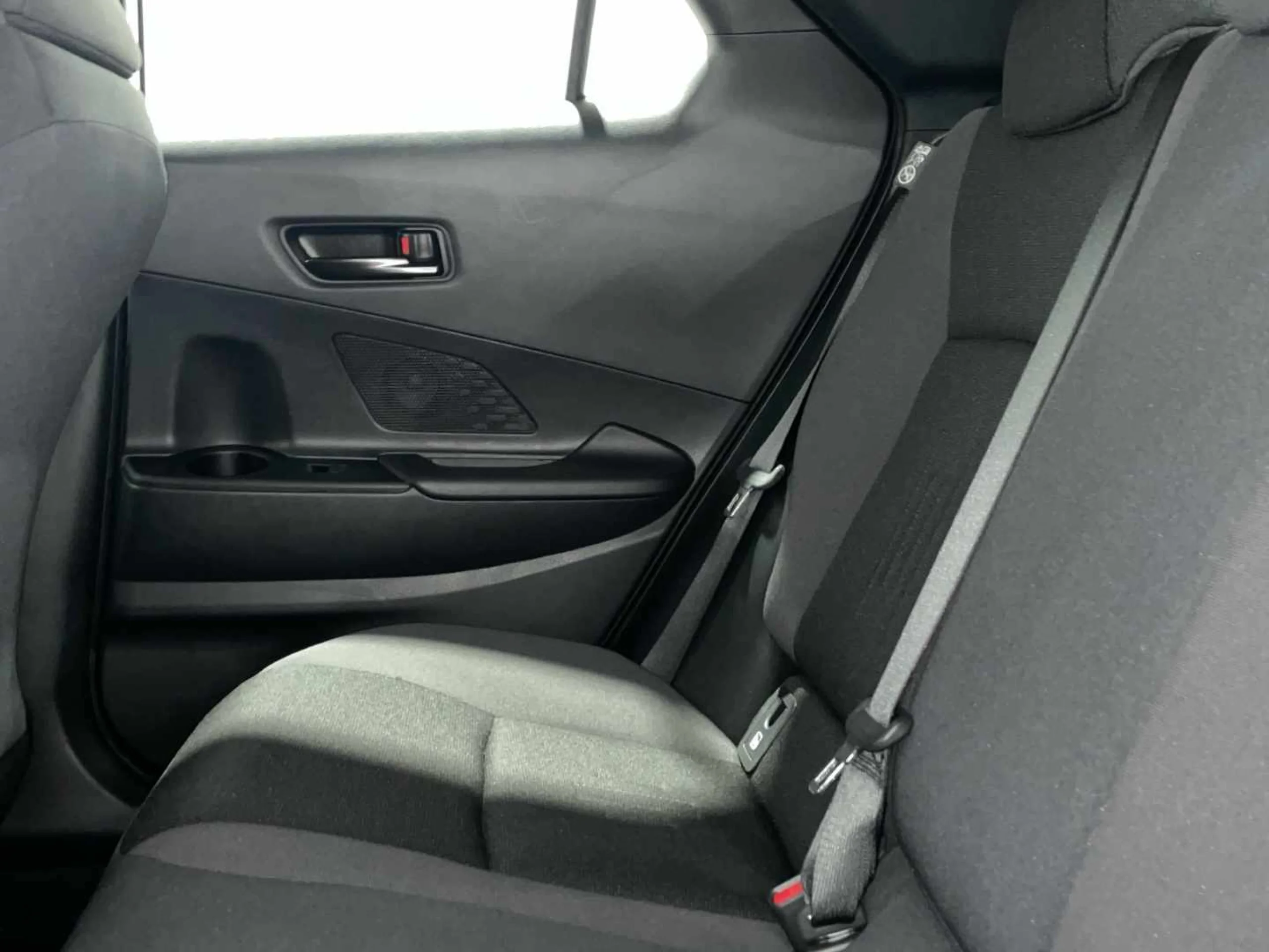 Toyota C-HR 140H Advance - Foto 7