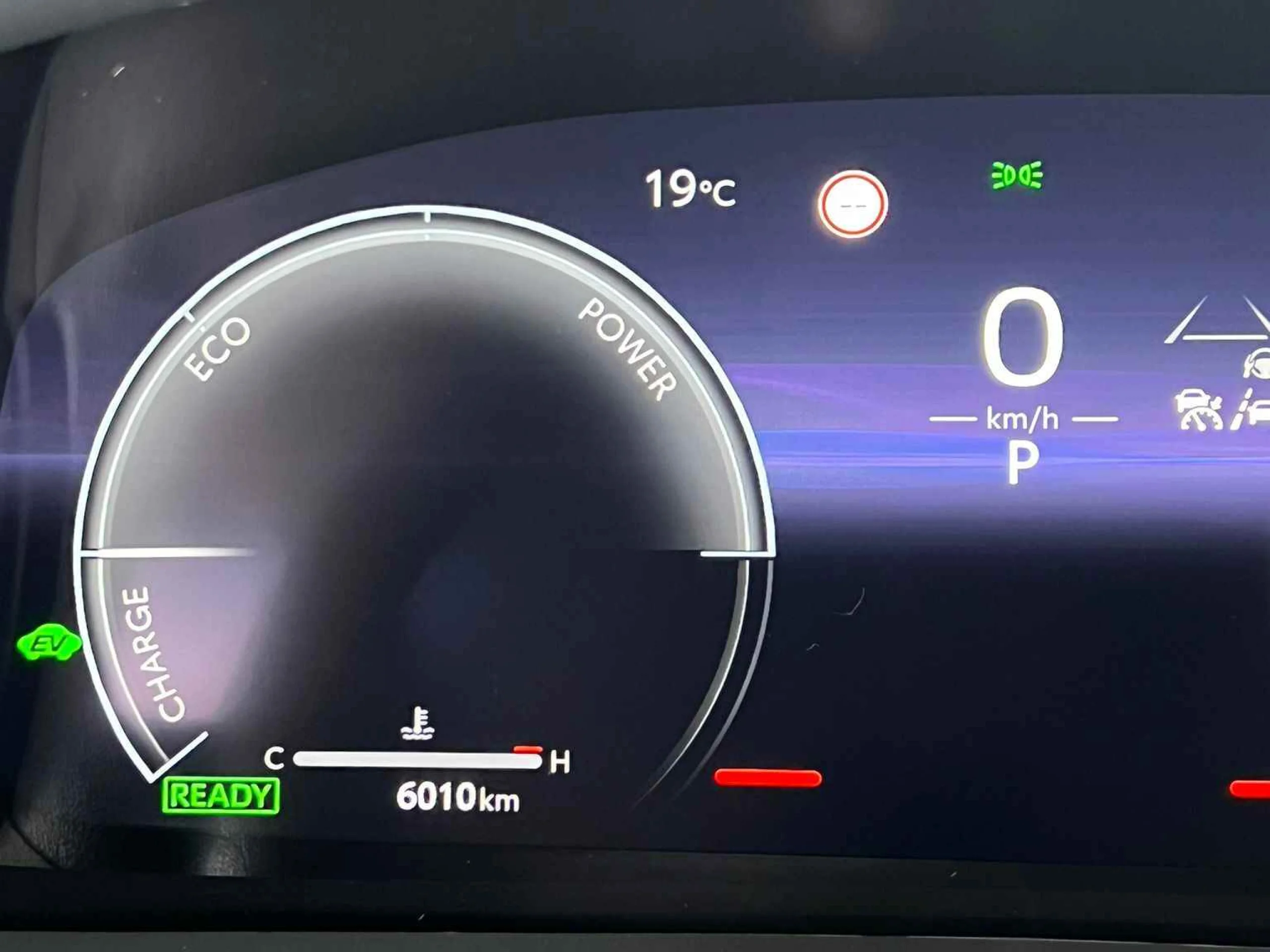 Toyota C-HR 140H Advance - Foto 10