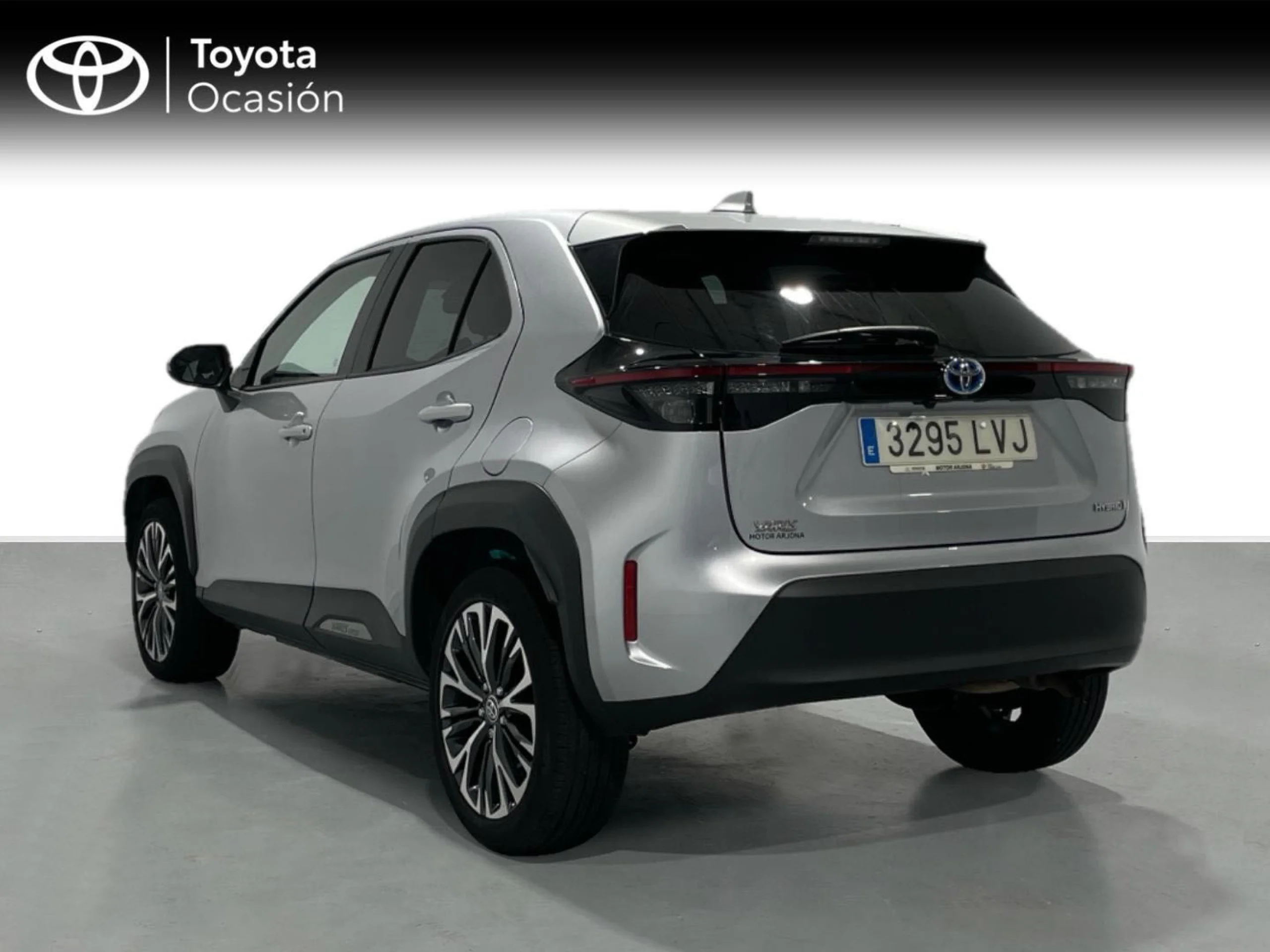 Toyota Yaris Cross Active Tech 120H - Foto 3