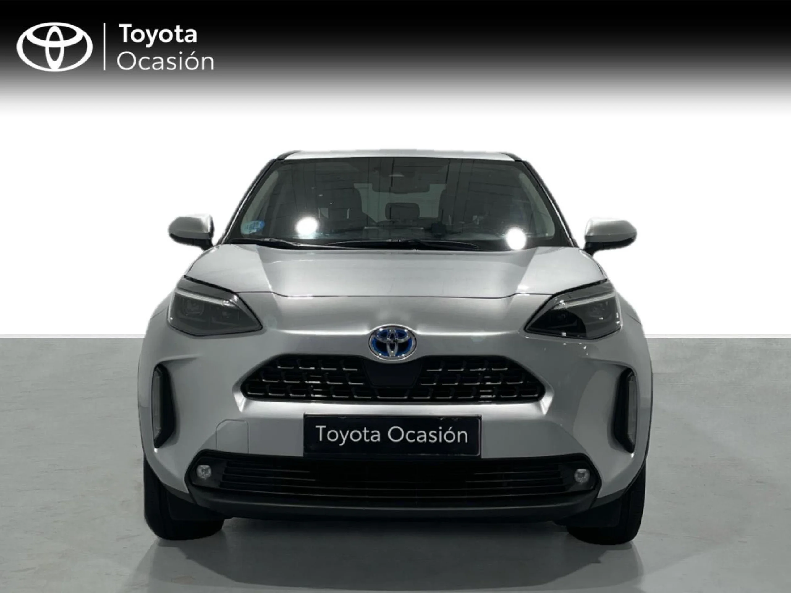 Toyota Yaris Cross Active Tech 120H - Foto 4