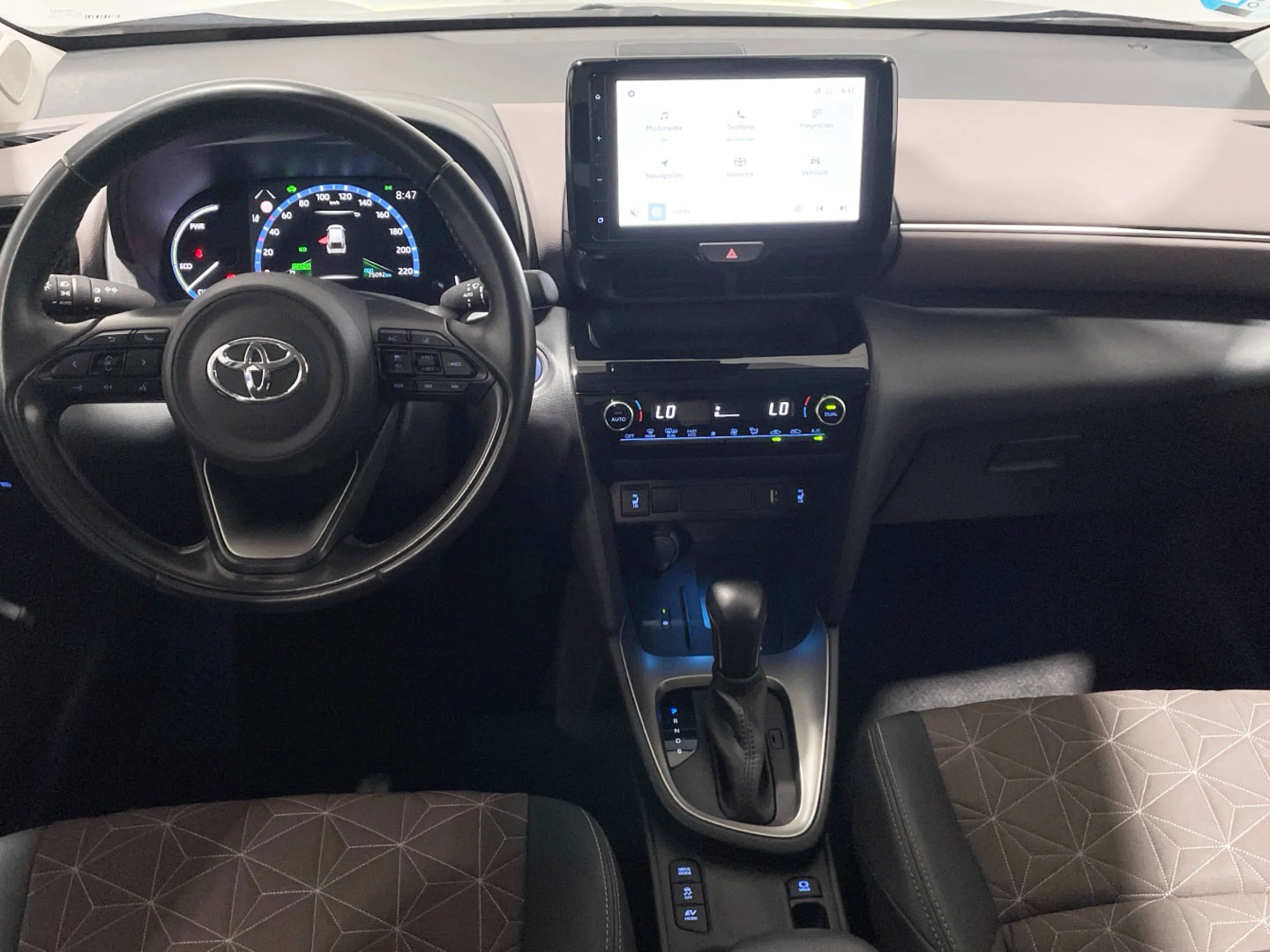 Toyota Yaris Cross Active Tech 120H - Foto 9