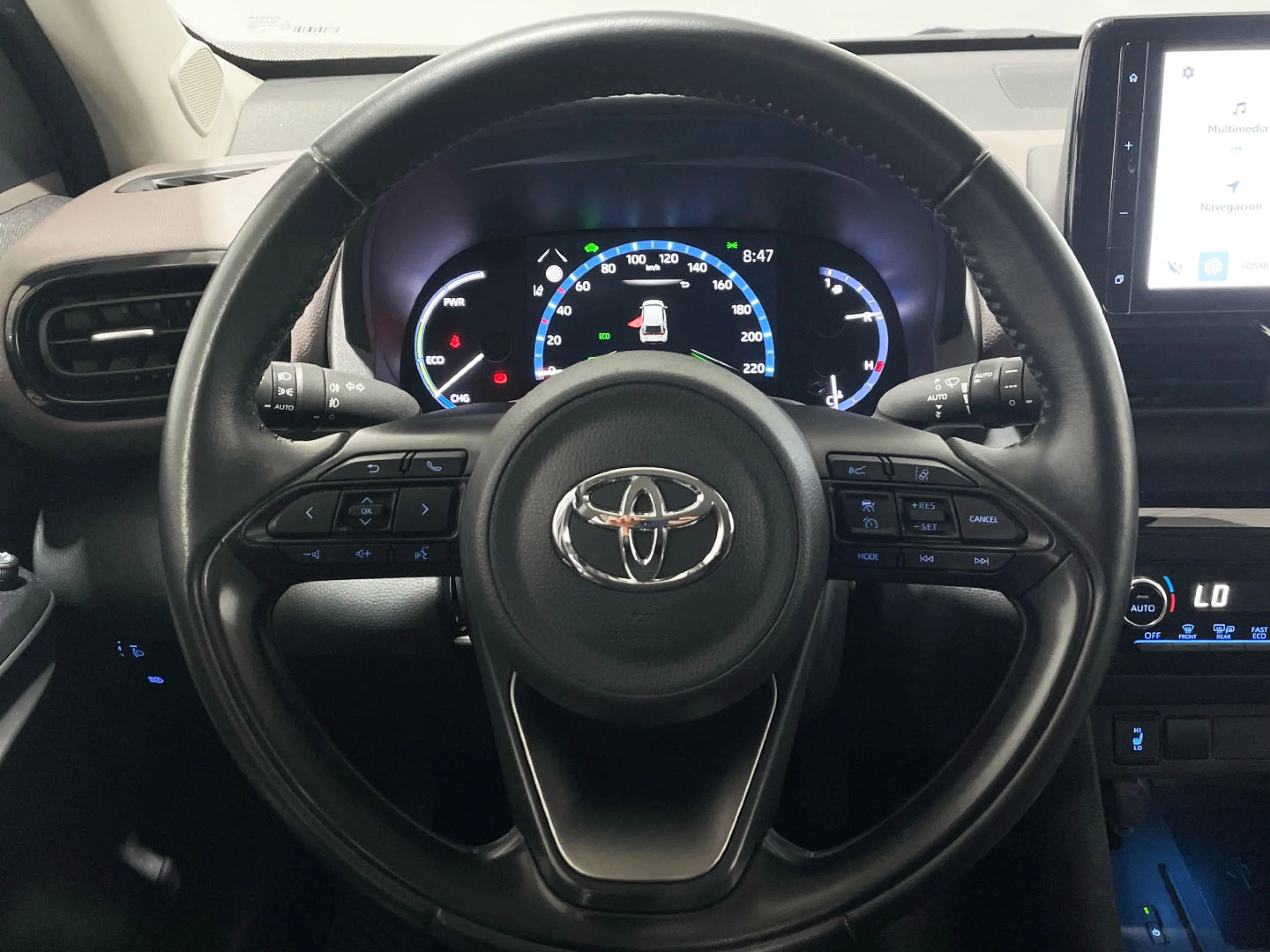 Toyota Yaris Cross Active Tech 120H - Foto 11