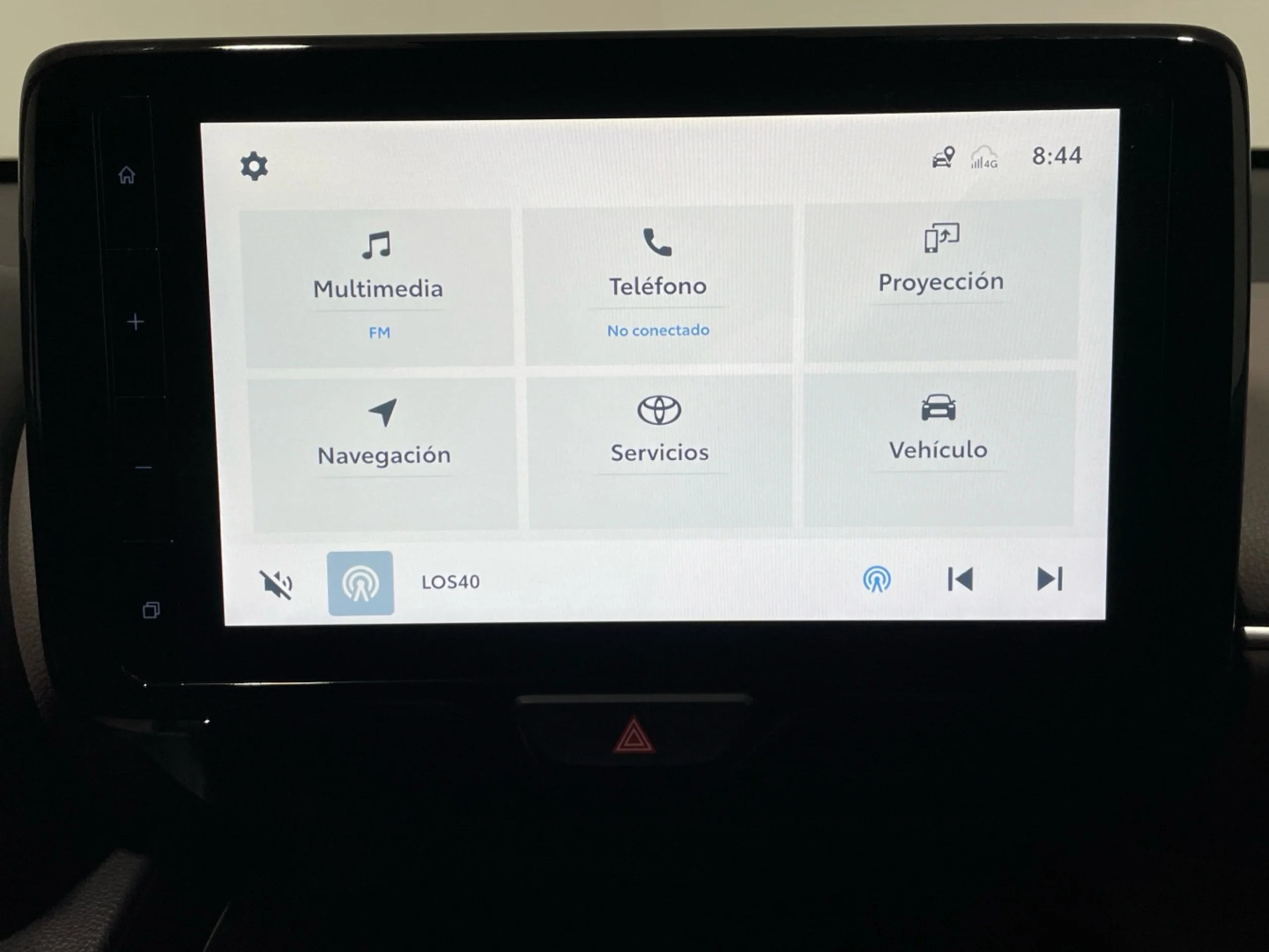 Toyota Yaris Cross Active Tech 120H - Foto 14