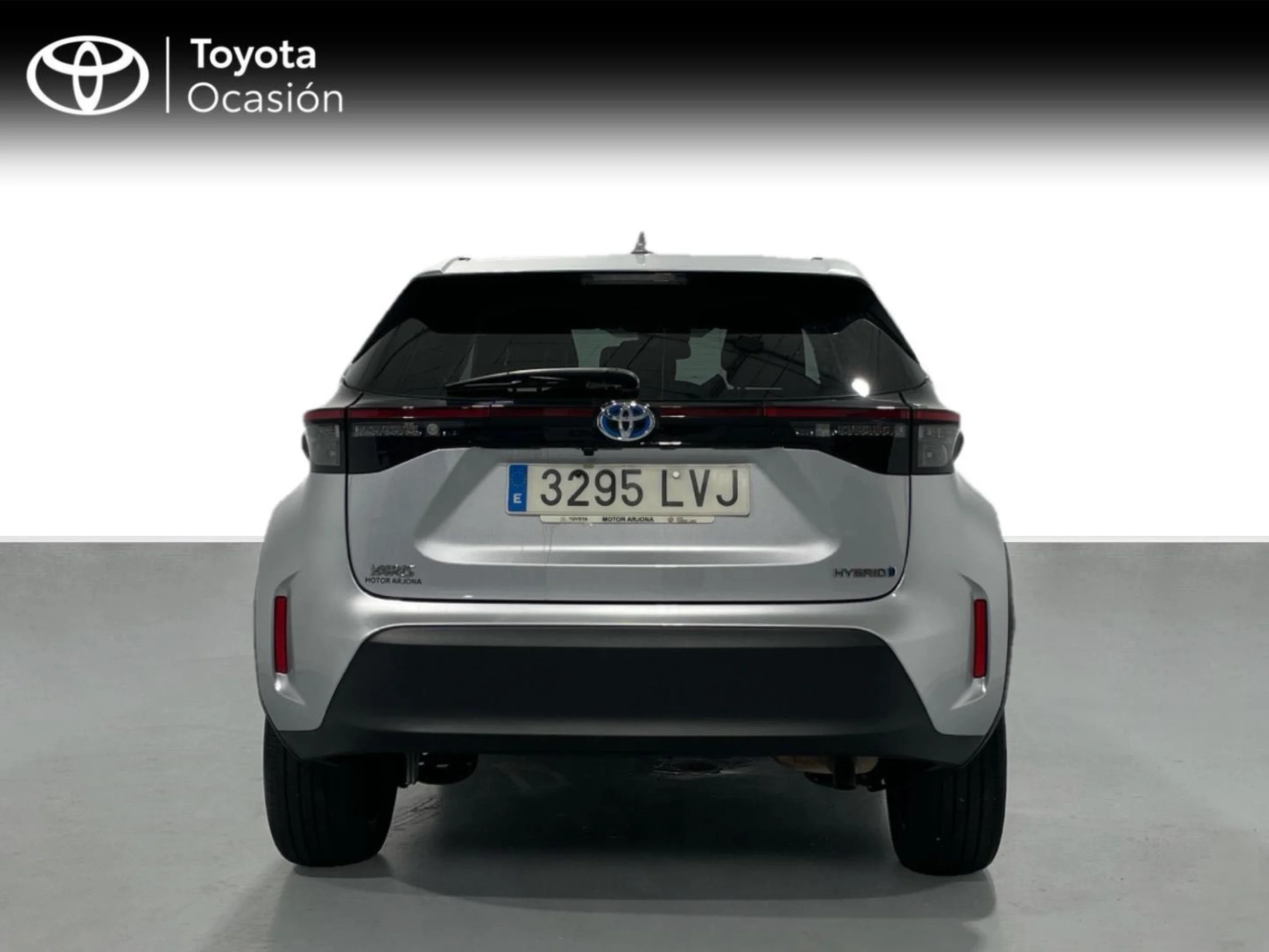 Toyota Yaris Cross Active Tech 120H - Foto 15