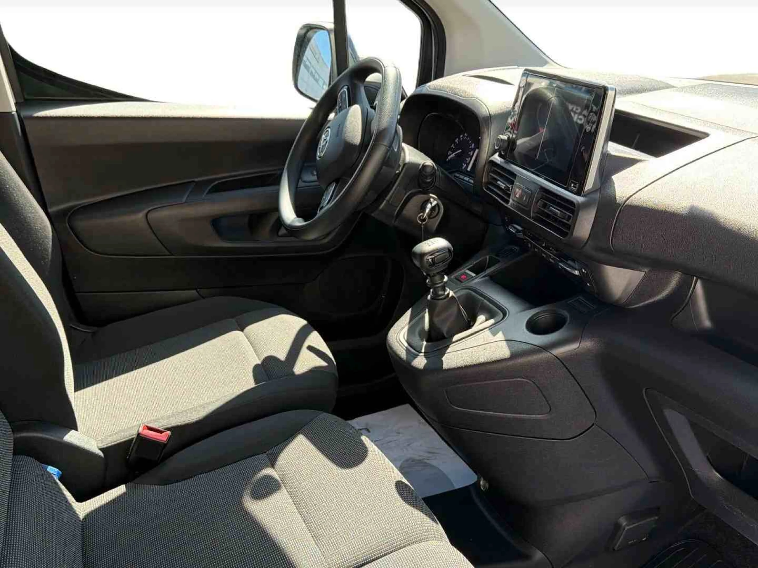 Toyota Proace City Van 1.5D 75kW (100CV) VX L1 - Foto 14