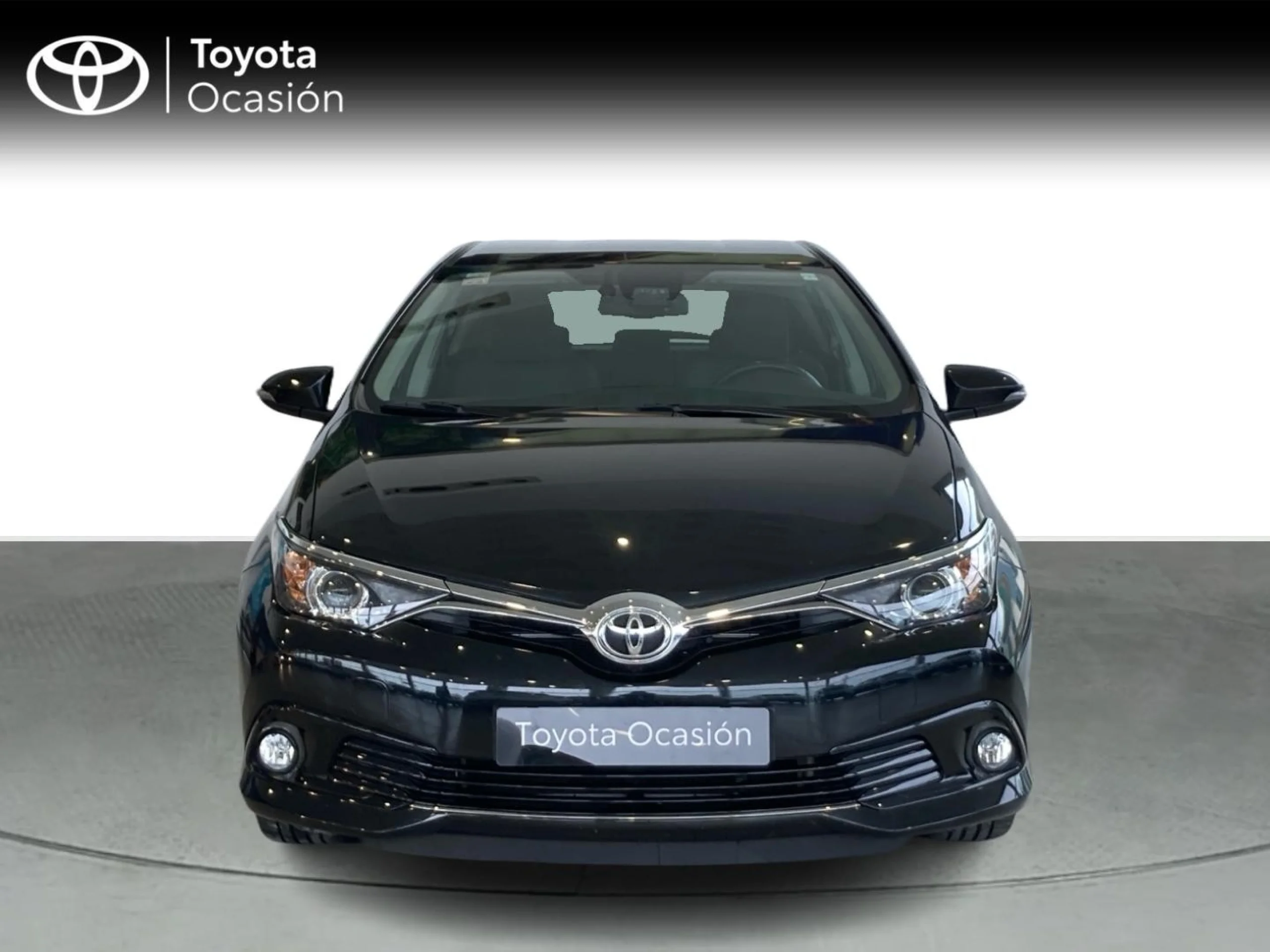 Toyota Auris 120T Active - Foto 4