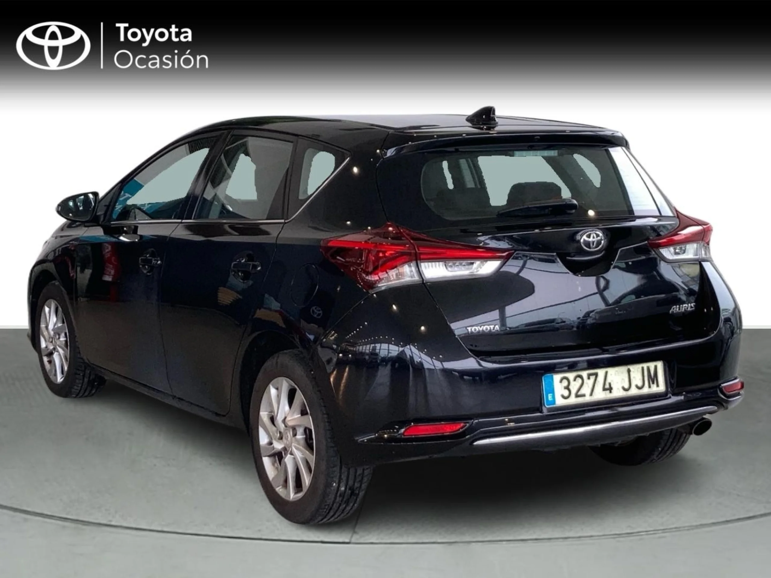 Toyota Auris 120T Active - Foto 5
