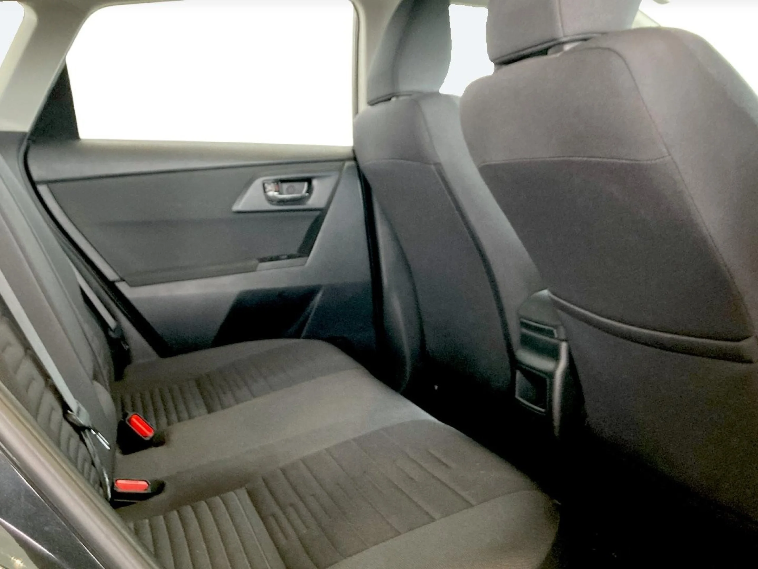 Toyota Auris 120T Active - Foto 6