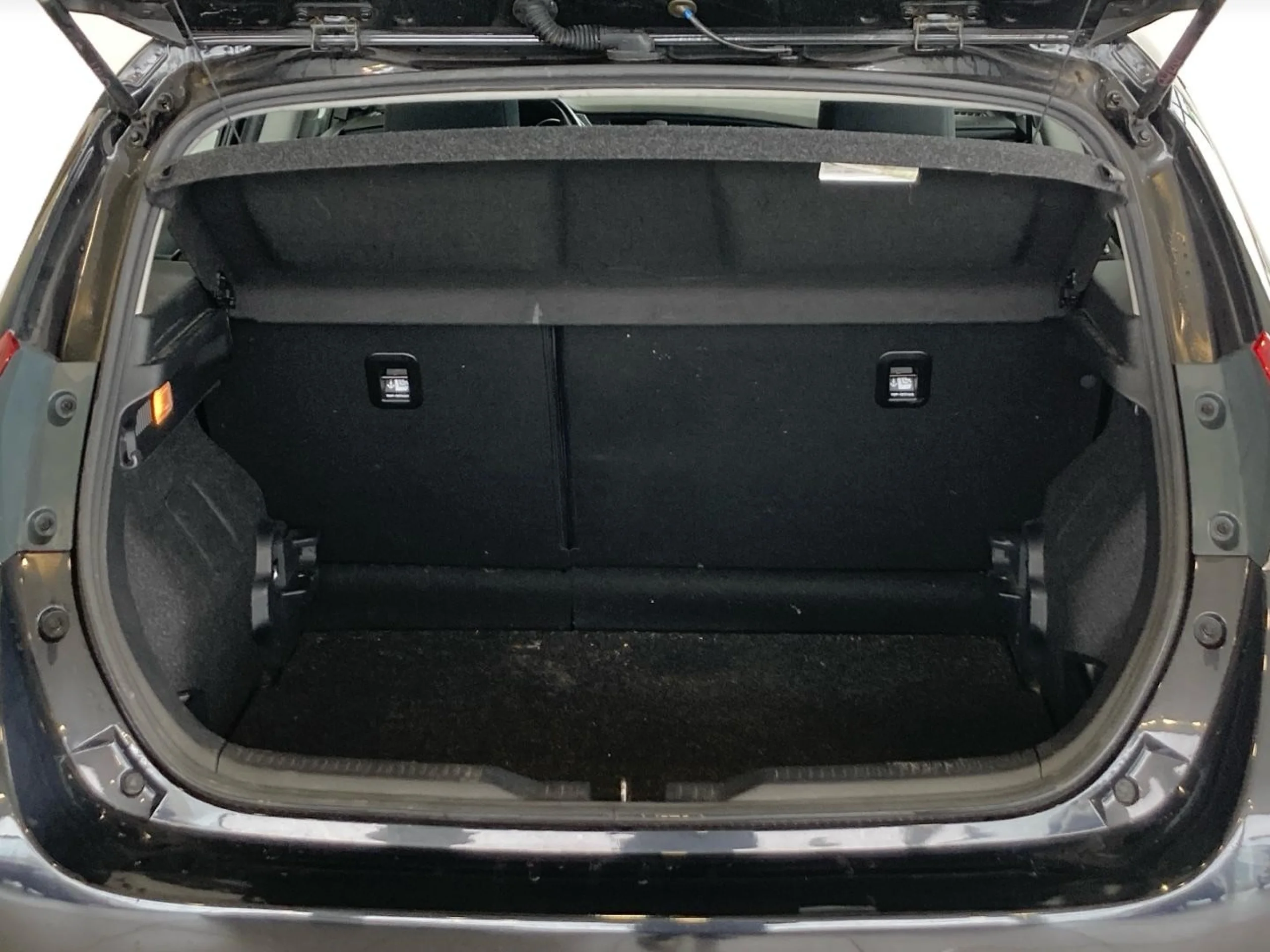 Toyota Auris 120T Active - Foto 9