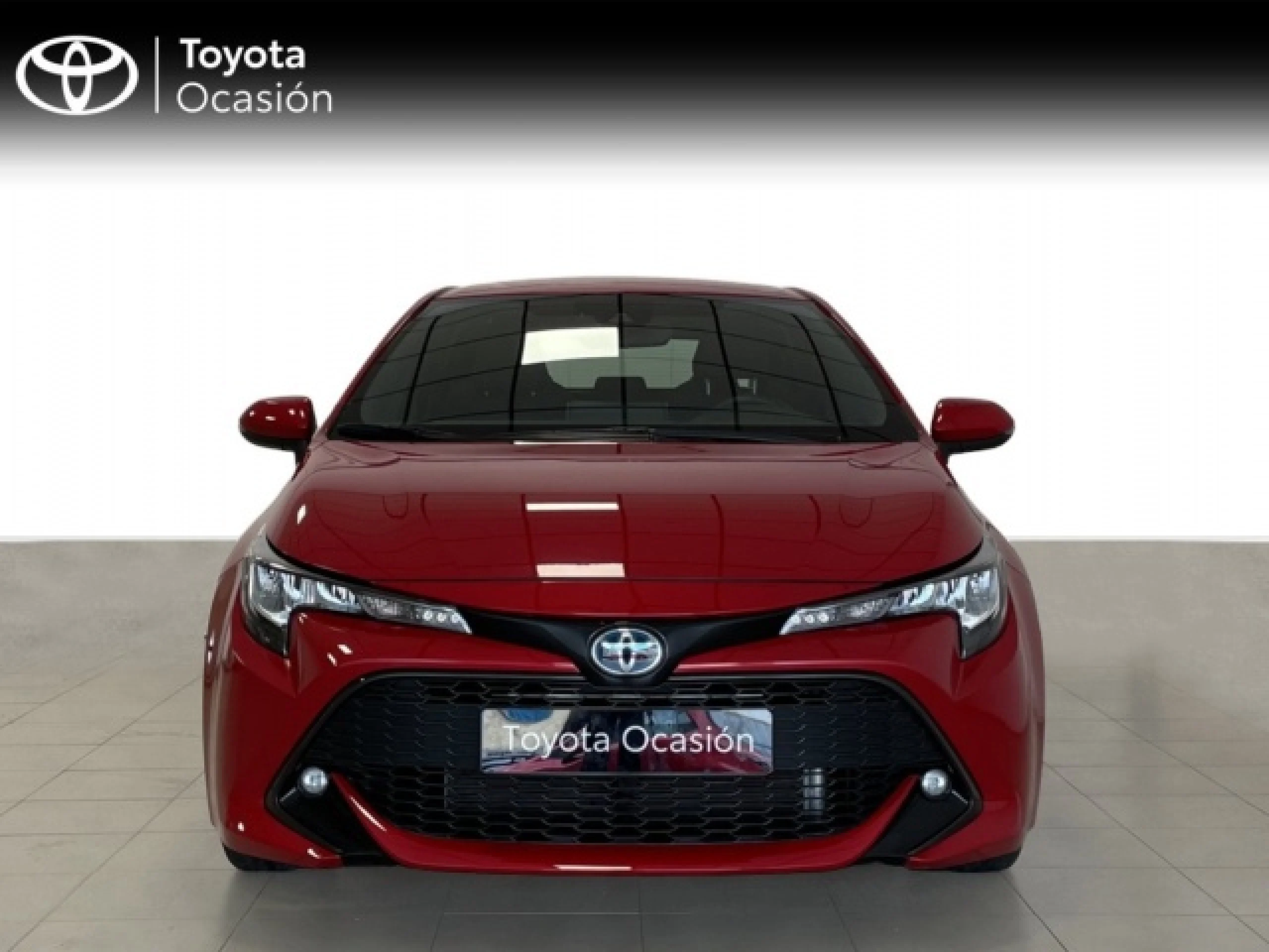 Toyota Corolla 125H Active Tech - Foto 5