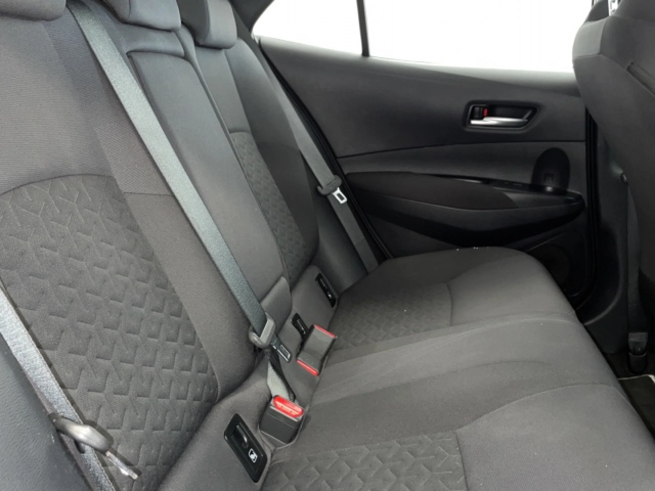 Toyota Corolla 125H Active Tech - Foto 8