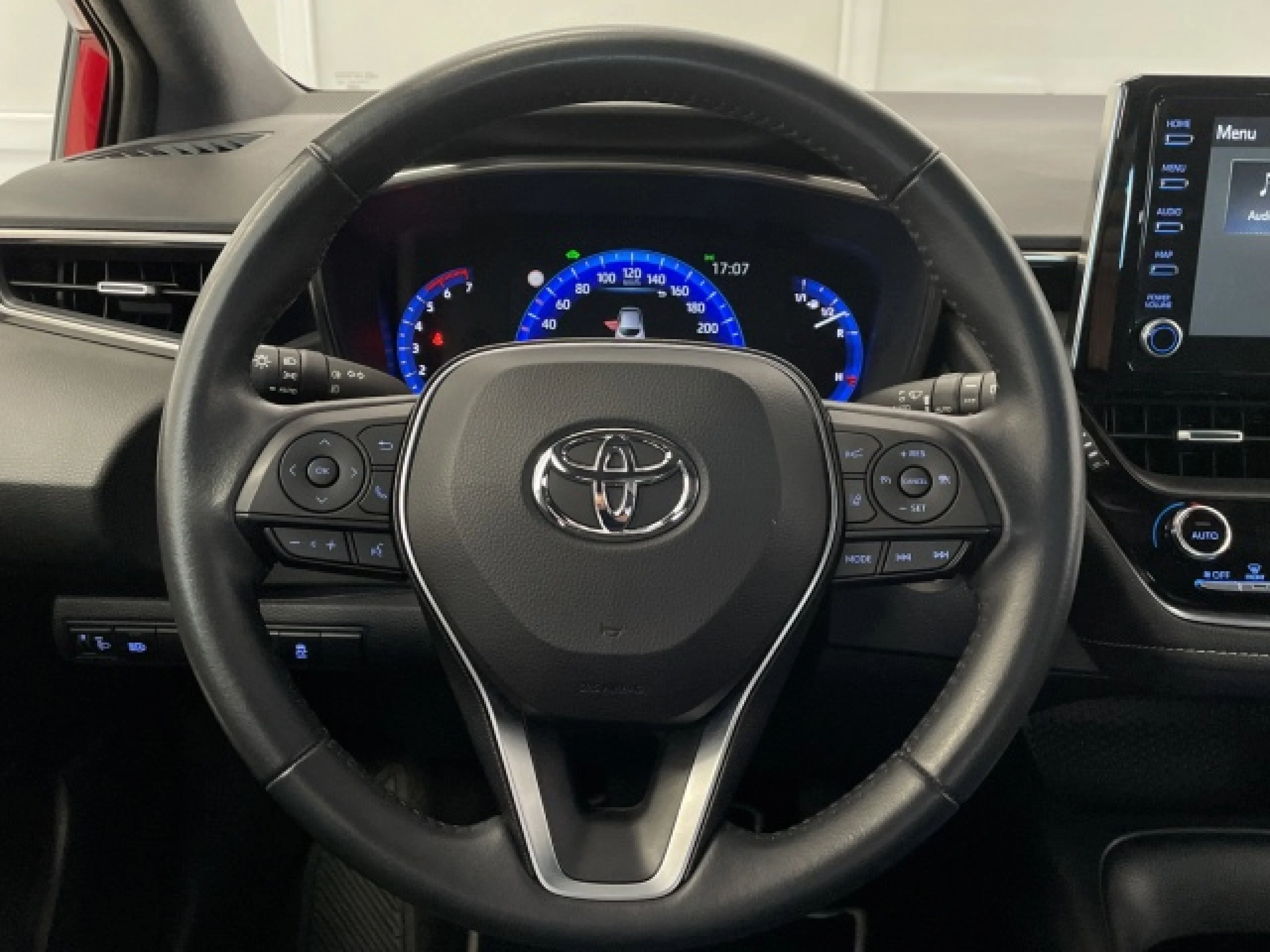 Toyota Corolla 125H Active Tech - Foto 14